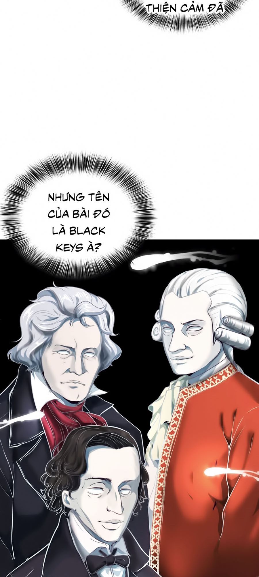 Cậu Bé Của Thần Chết Chap 34 - Next Chap 35