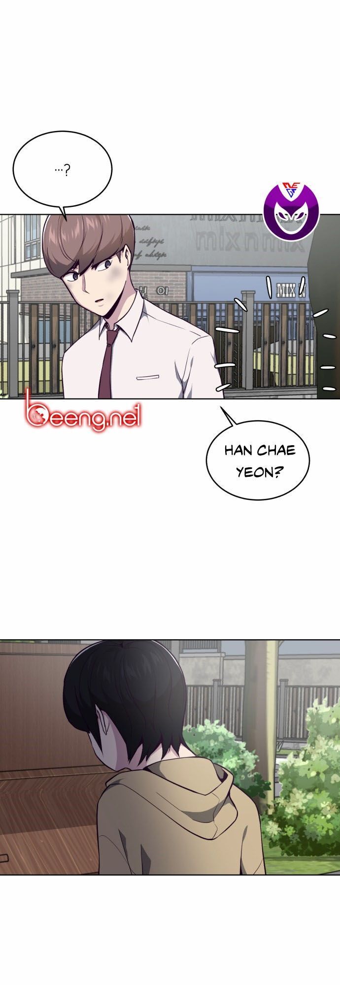 Cậu Bé Của Thần Chết Chap 35 - Next Chap 36