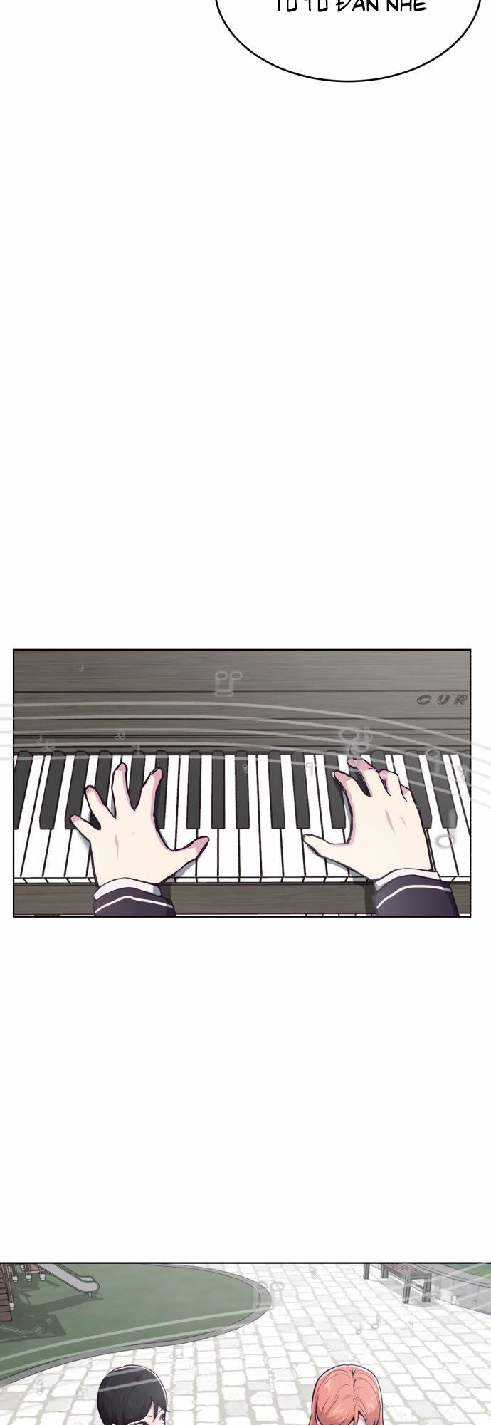 Cậu Bé Của Thần Chết Chap 35 - Next Chap 36