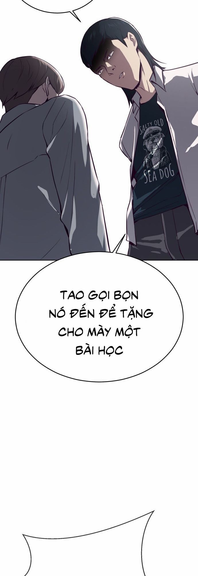 Cậu Bé Của Thần Chết Chap 35 - Next Chap 36