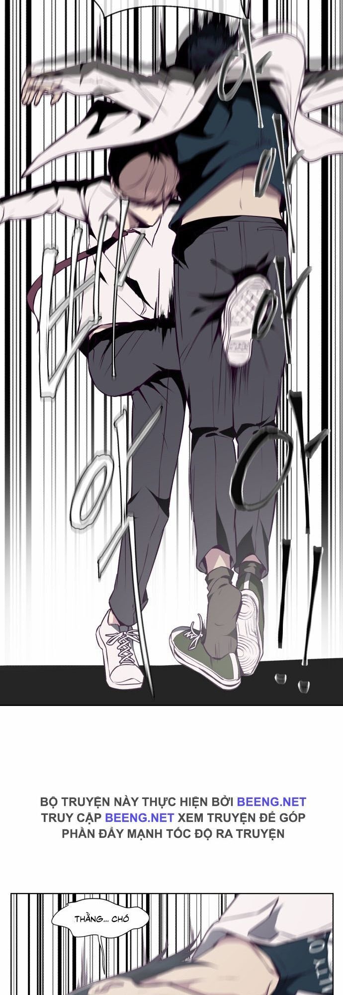 Cậu Bé Của Thần Chết Chap 35 - Next Chap 36