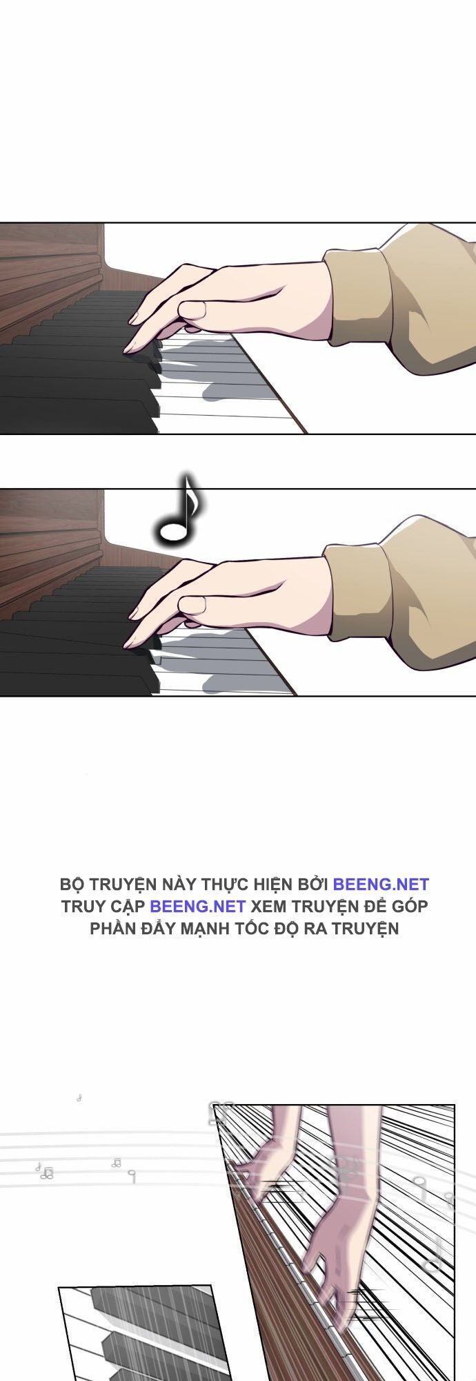 Cậu Bé Của Thần Chết Chap 35 - Next Chap 36