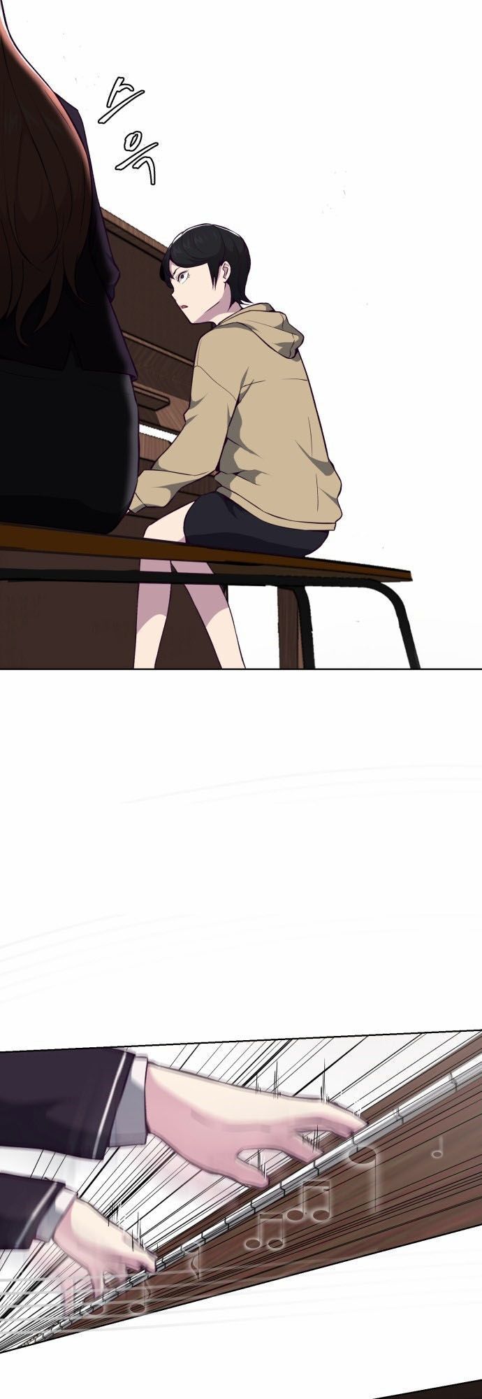 Cậu Bé Của Thần Chết Chap 35 - Next Chap 36