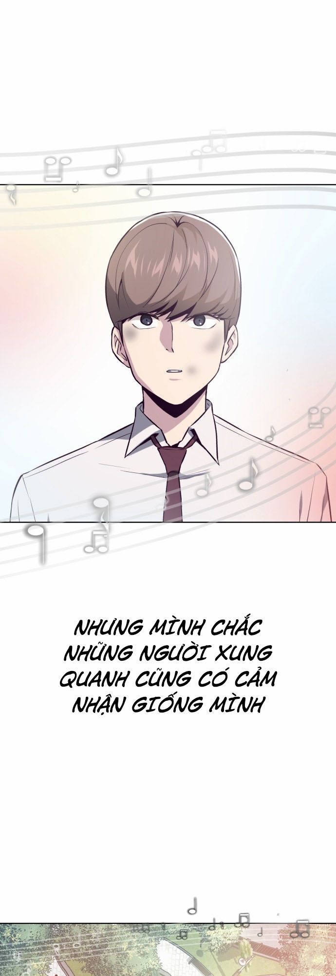 Cậu Bé Của Thần Chết Chap 35 - Next Chap 36