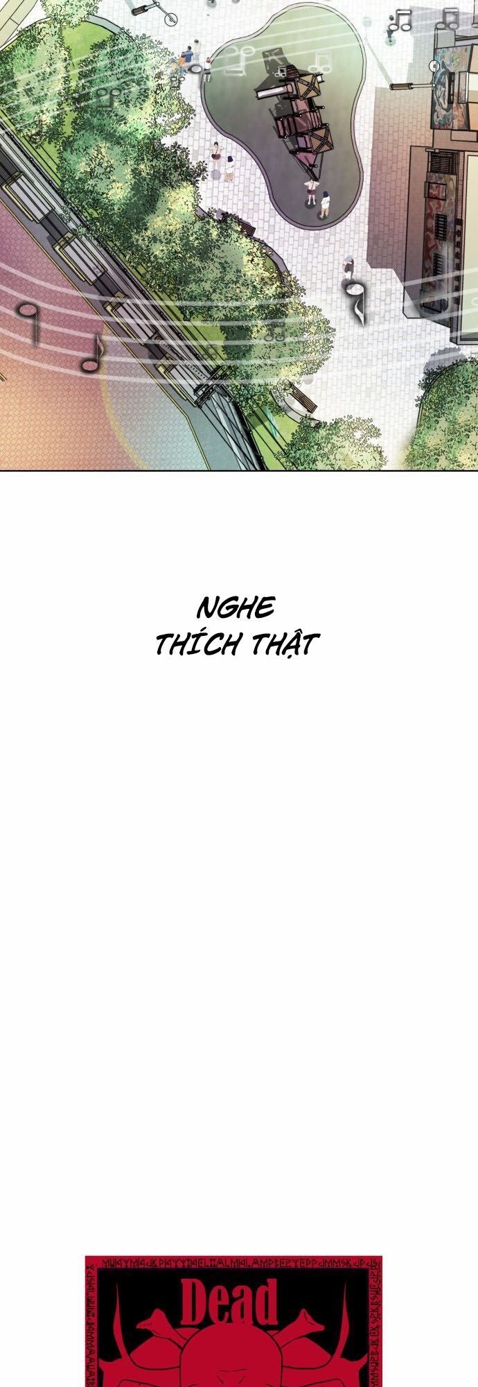 Cậu Bé Của Thần Chết Chap 35 - Next Chap 36