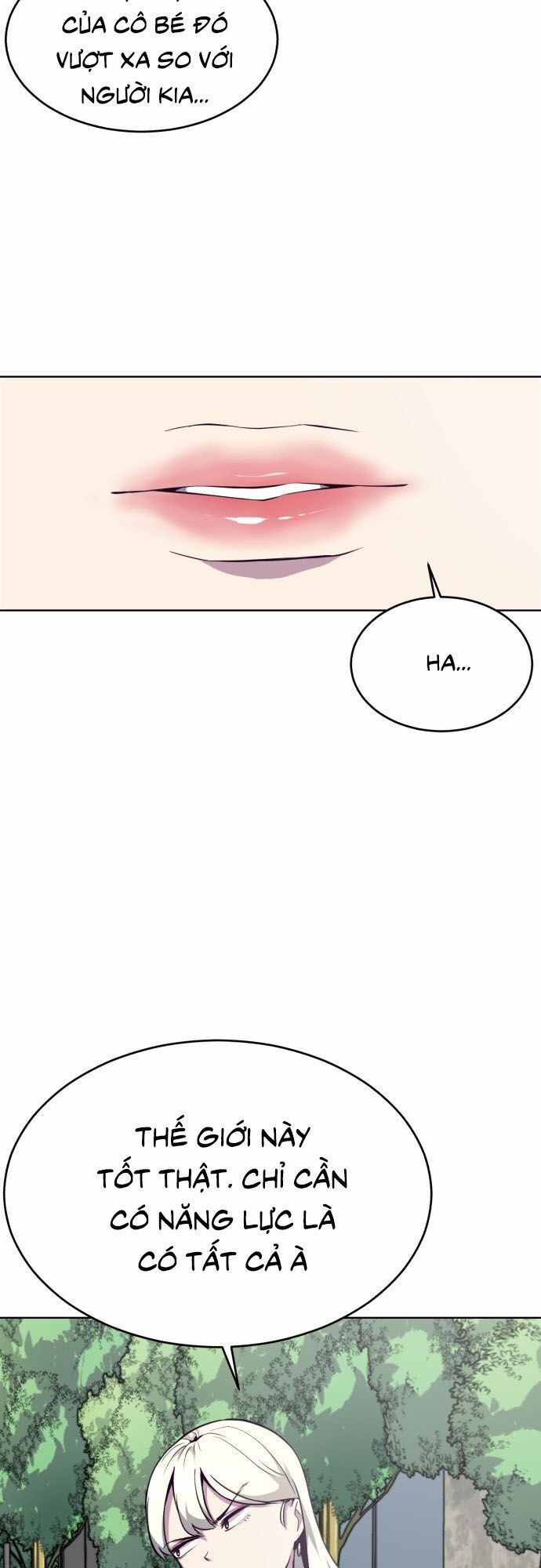 Cậu Bé Của Thần Chết Chap 35 - Next Chap 36