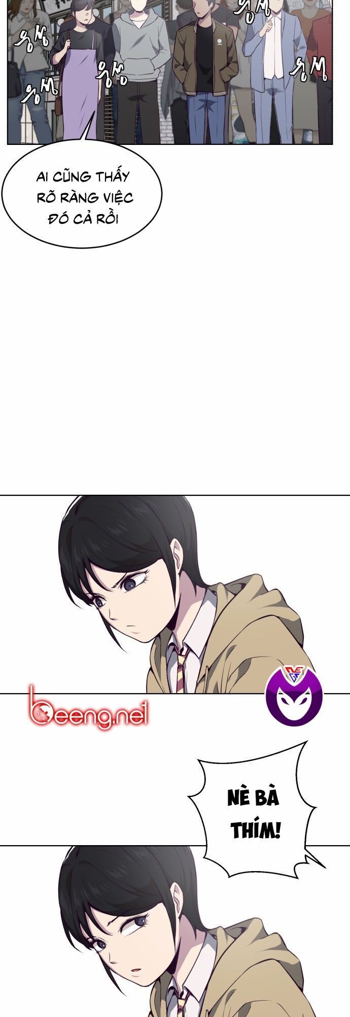 Cậu Bé Của Thần Chết Chap 35 - Next Chap 36
