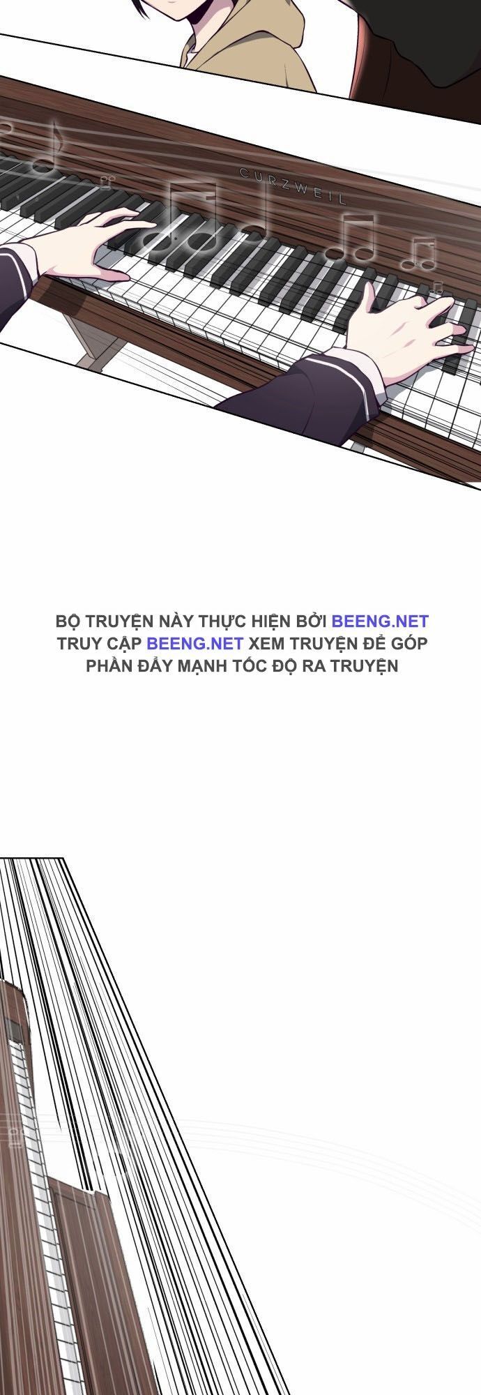 Cậu Bé Của Thần Chết Chap 35 - Next Chap 36