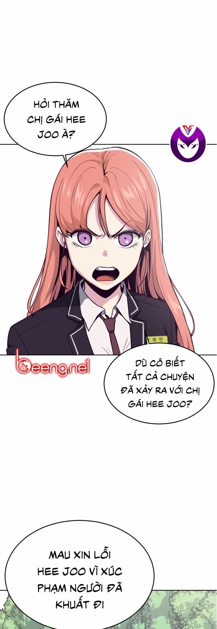 Cậu Bé Của Thần Chết Chap 35 - Next Chap 36