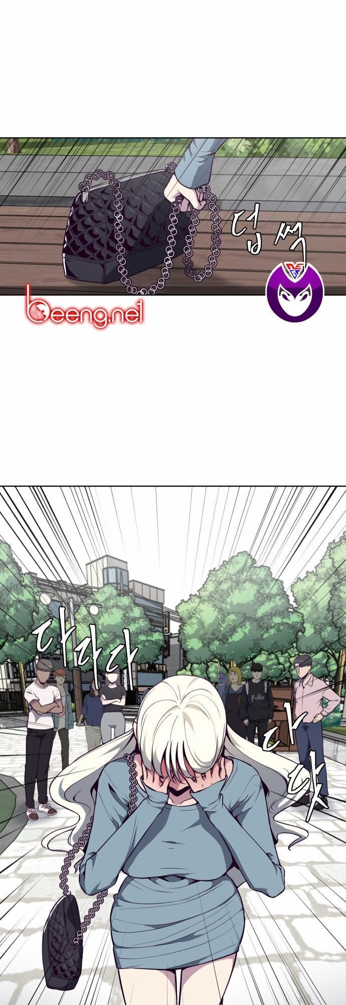 Cậu Bé Của Thần Chết Chap 35 - Next Chap 36