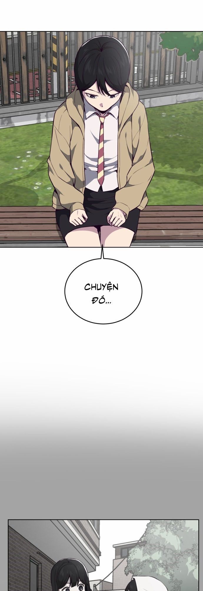 Cậu Bé Của Thần Chết Chap 35 - Next Chap 36