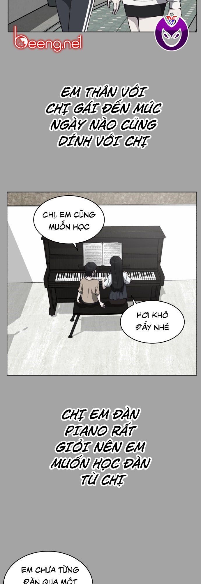 Cậu Bé Của Thần Chết Chap 35 - Next Chap 36