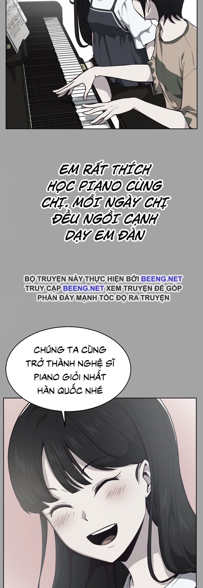 Cậu Bé Của Thần Chết Chap 35 - Next Chap 36