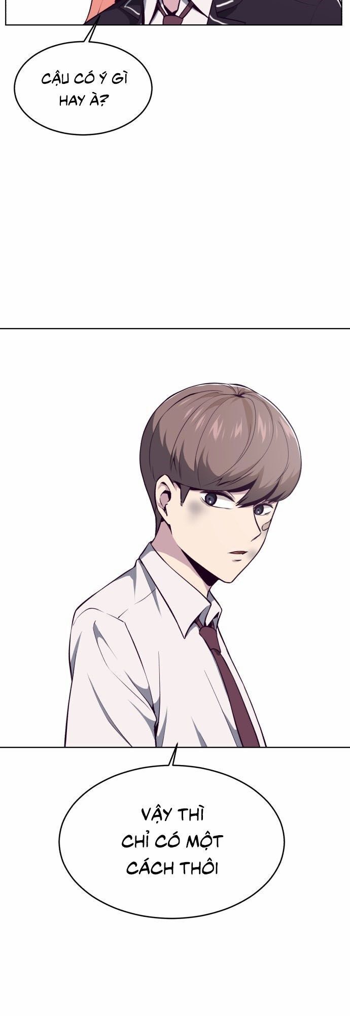 Cậu Bé Của Thần Chết Chap 35 - Next Chap 36