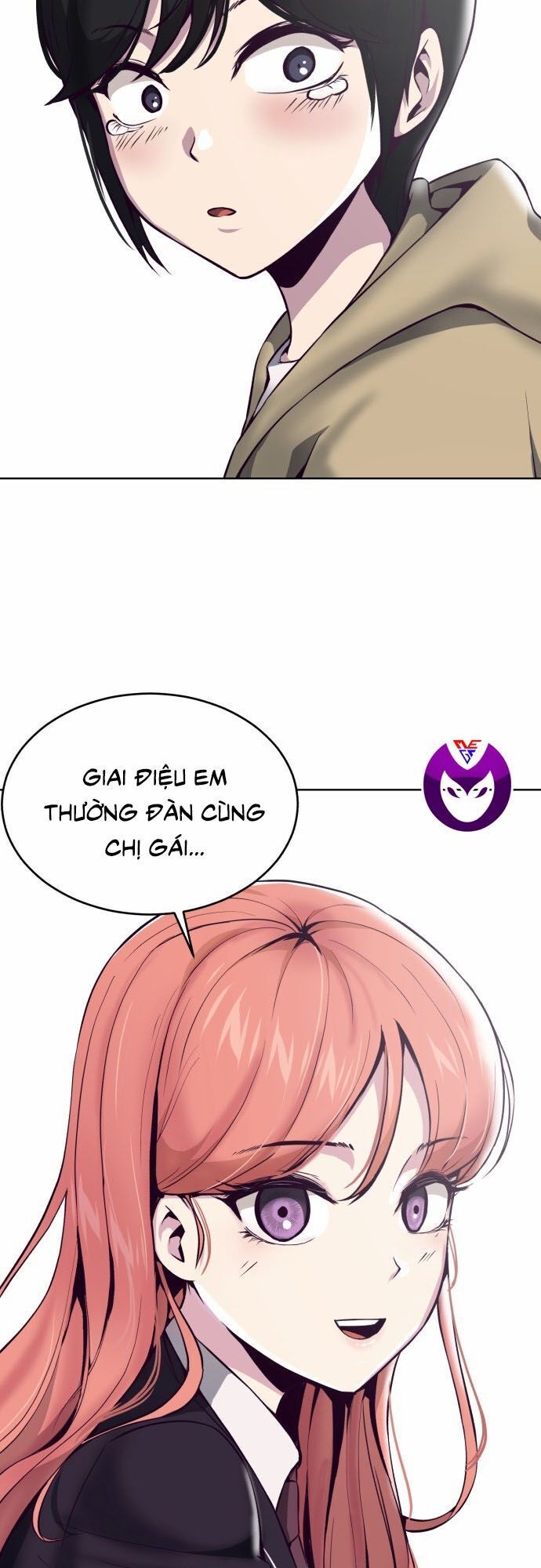 Cậu Bé Của Thần Chết Chap 35 - Next Chap 36
