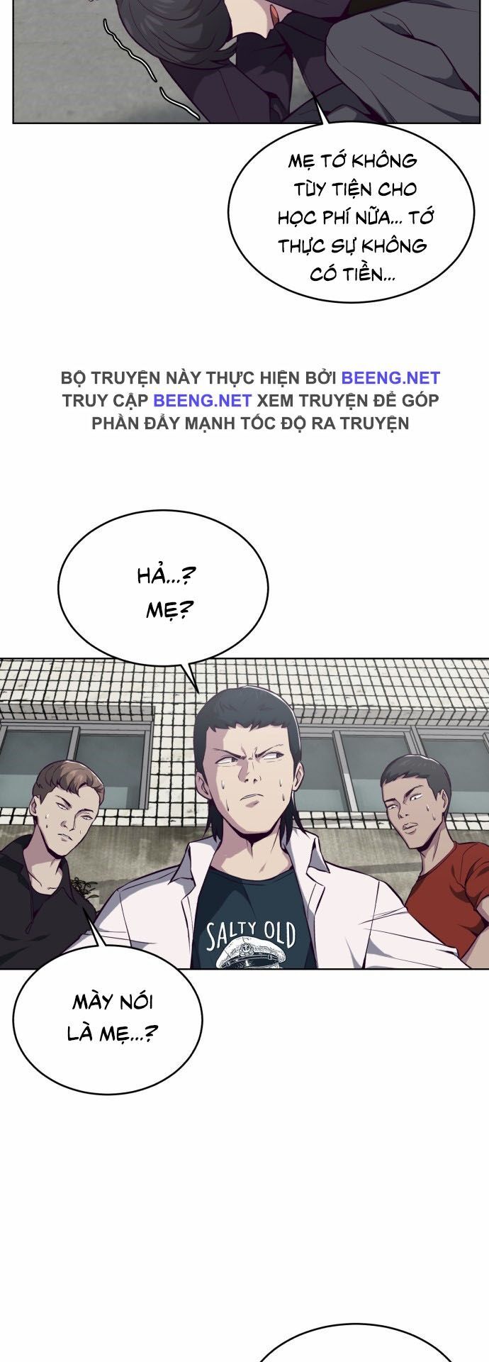 Cậu Bé Của Thần Chết Chap 35 - Next Chap 36