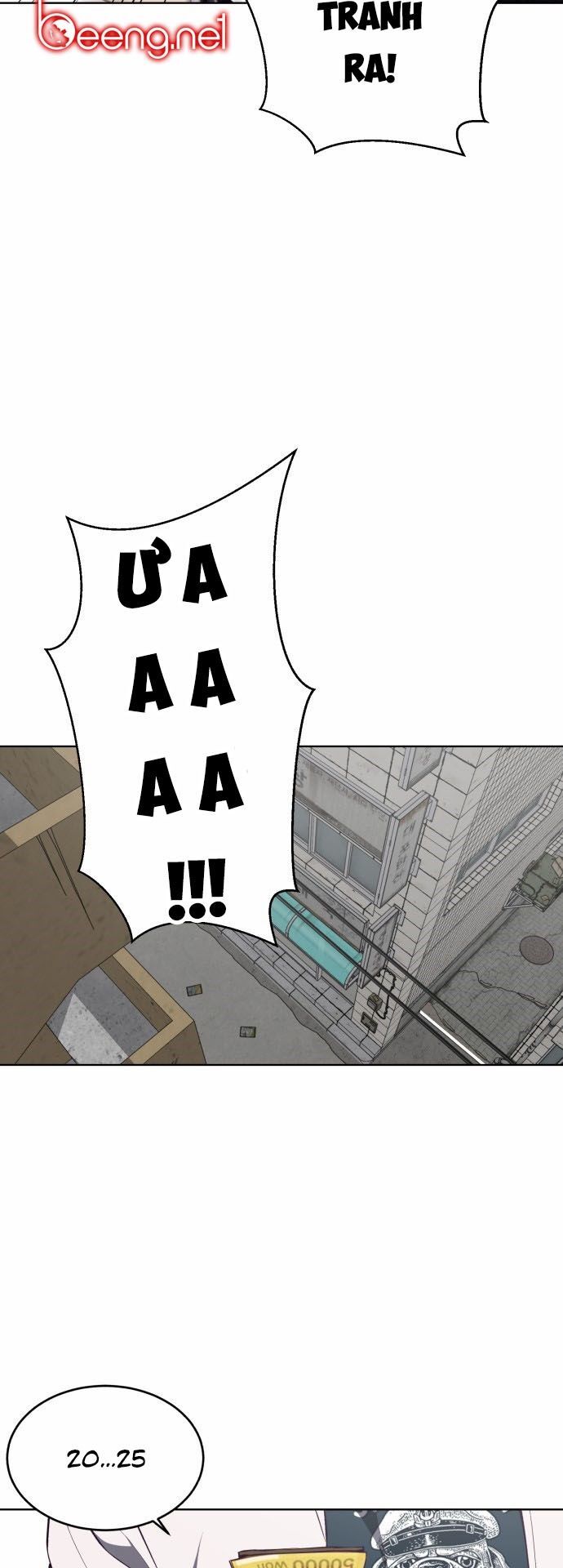 Cậu Bé Của Thần Chết Chap 35 - Next Chap 36