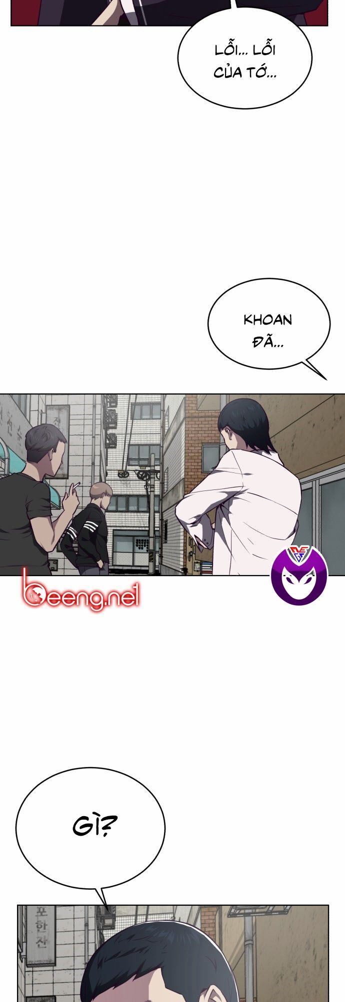Cậu Bé Của Thần Chết Chap 35 - Next Chap 36