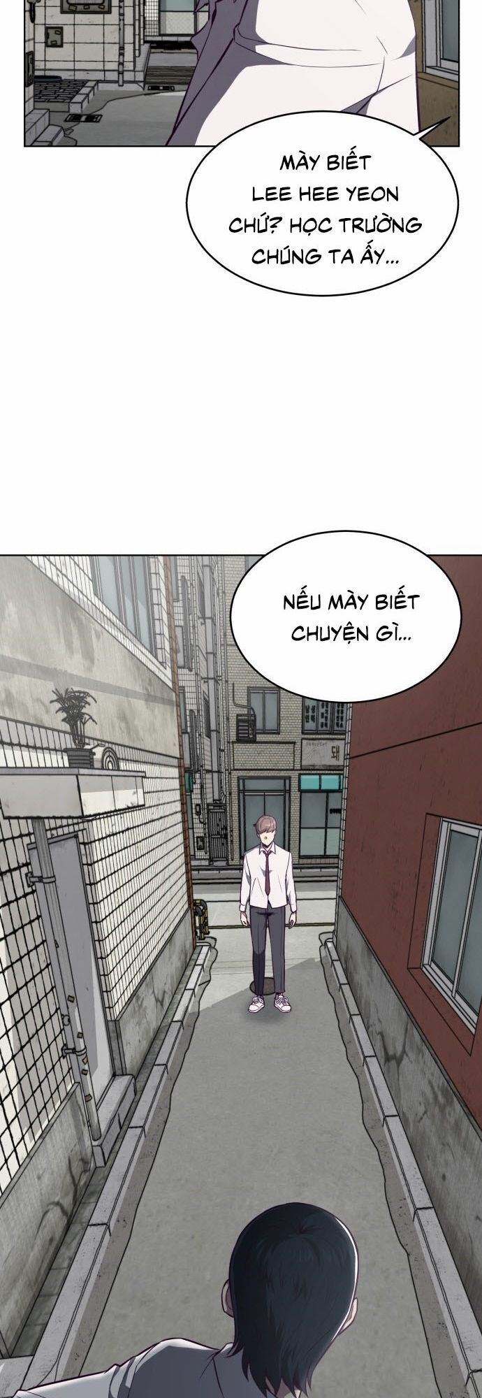 Cậu Bé Của Thần Chết Chap 35 - Next Chap 36