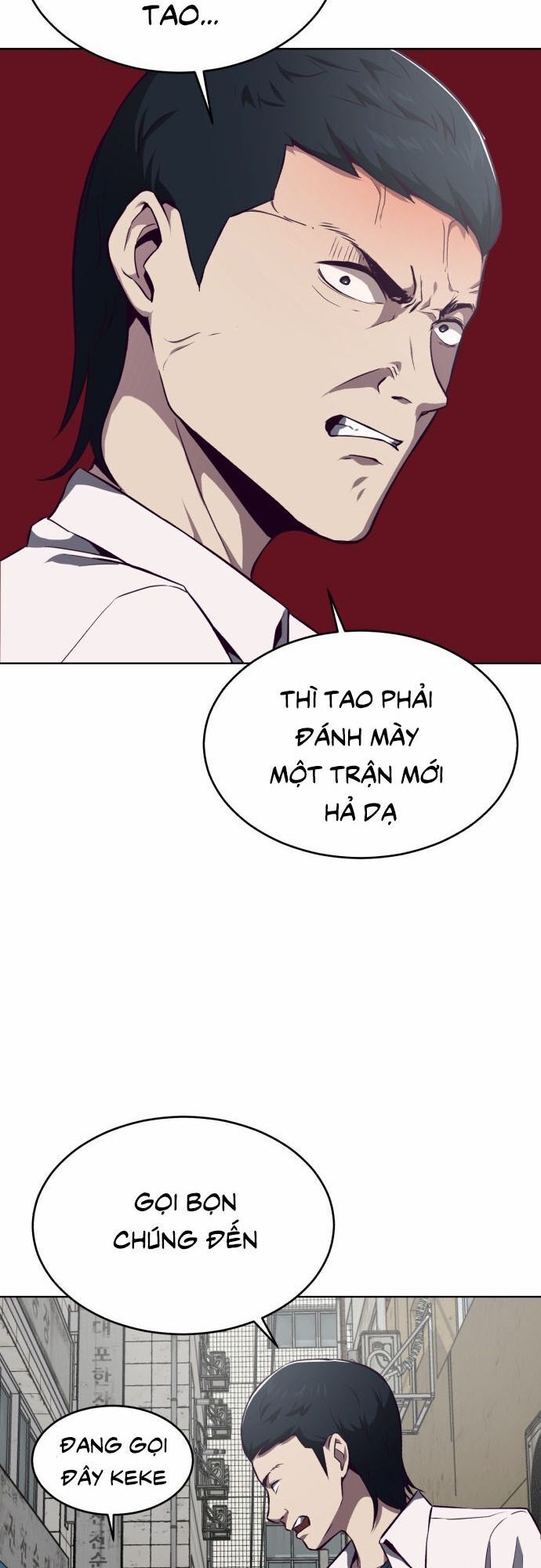 Cậu Bé Của Thần Chết Chap 35 - Next Chap 36