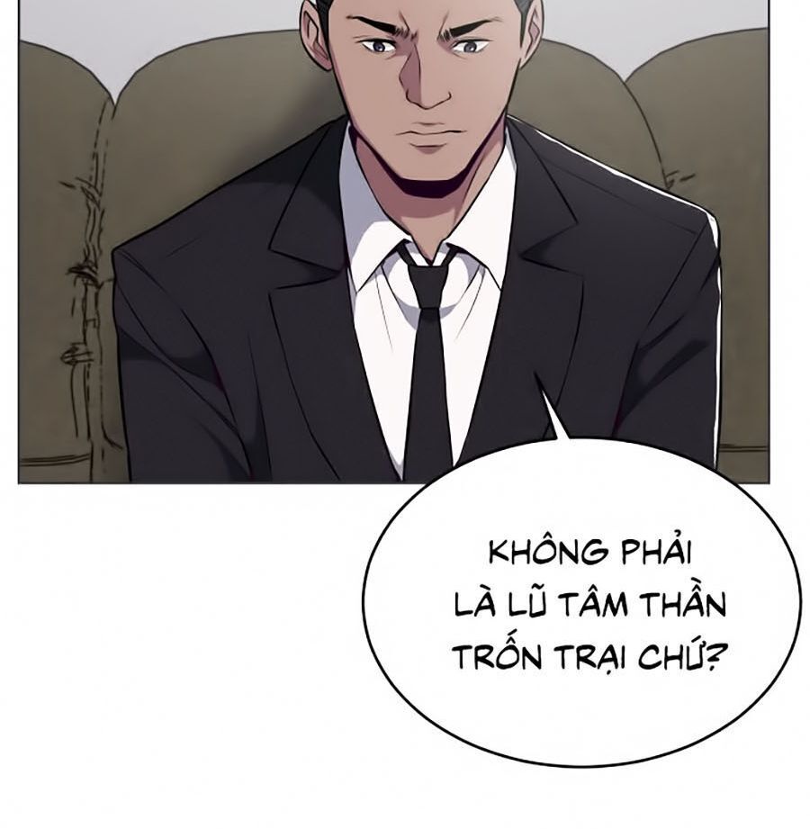 Cậu Bé Của Thần Chết Chap 36 - Next Chap 37