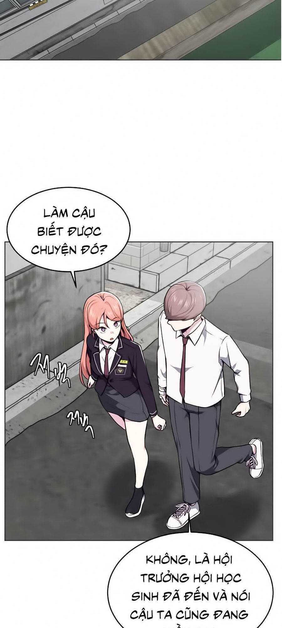 Cậu Bé Của Thần Chết Chap 36 - Next Chap 37