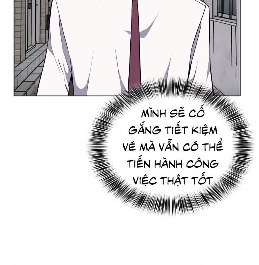Cậu Bé Của Thần Chết Chap 36 - Next Chap 37