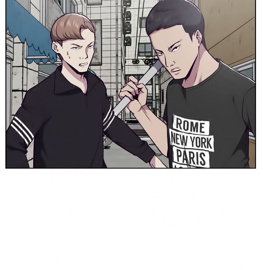 Cậu Bé Của Thần Chết Chap 36 - Next Chap 37