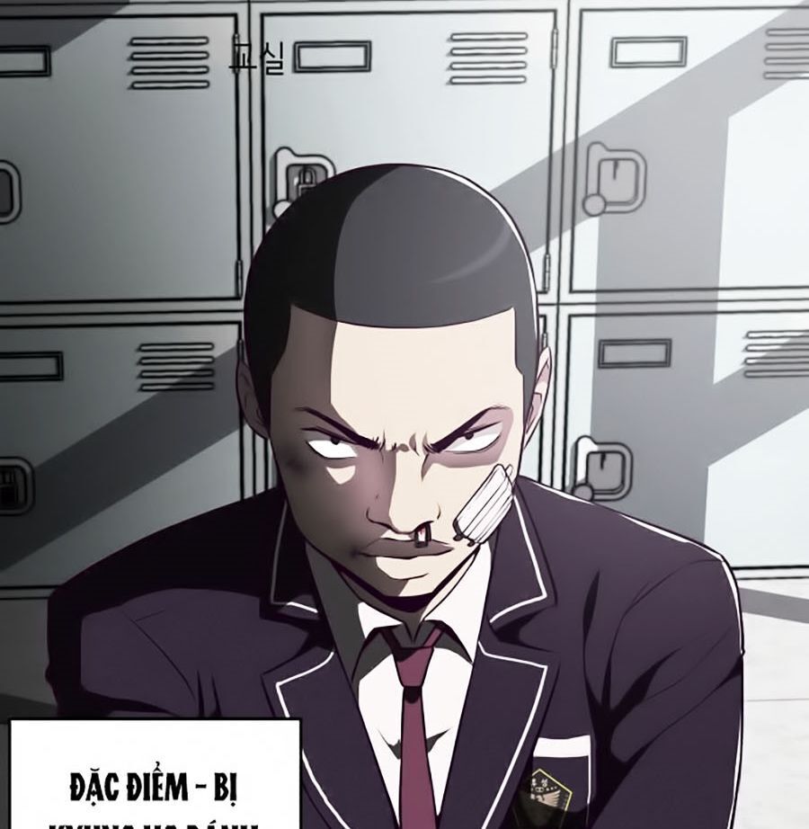 Cậu Bé Của Thần Chết Chap 36 - Next Chap 37
