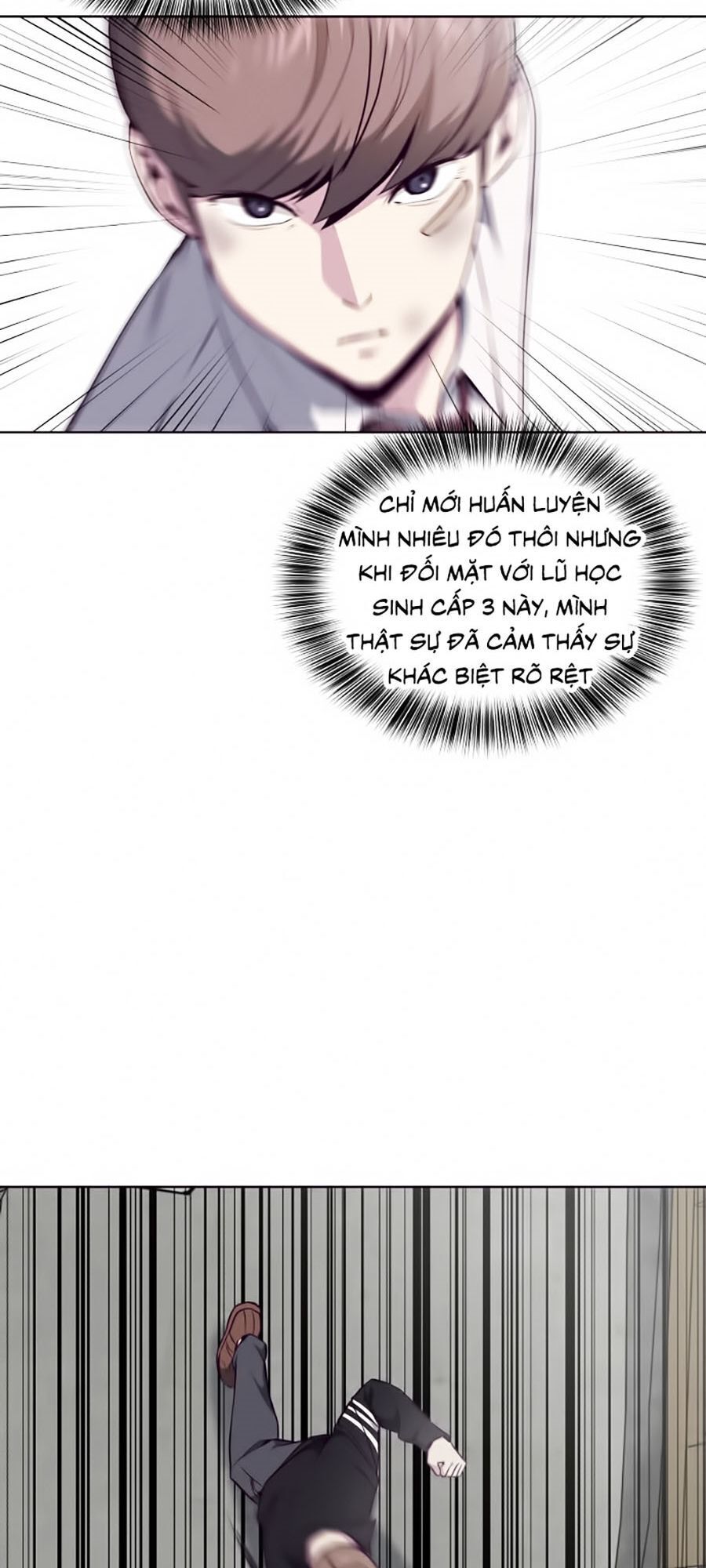 Cậu Bé Của Thần Chết Chap 36 - Next Chap 37