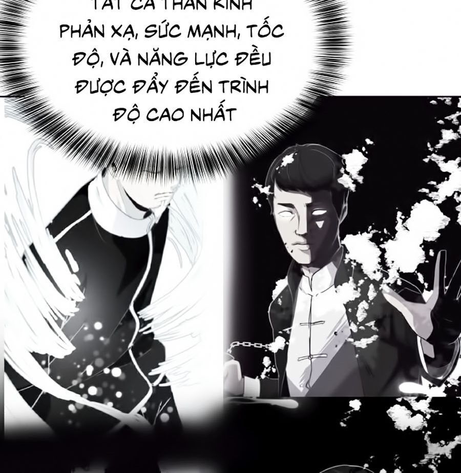 Cậu Bé Của Thần Chết Chap 36 - Next Chap 37