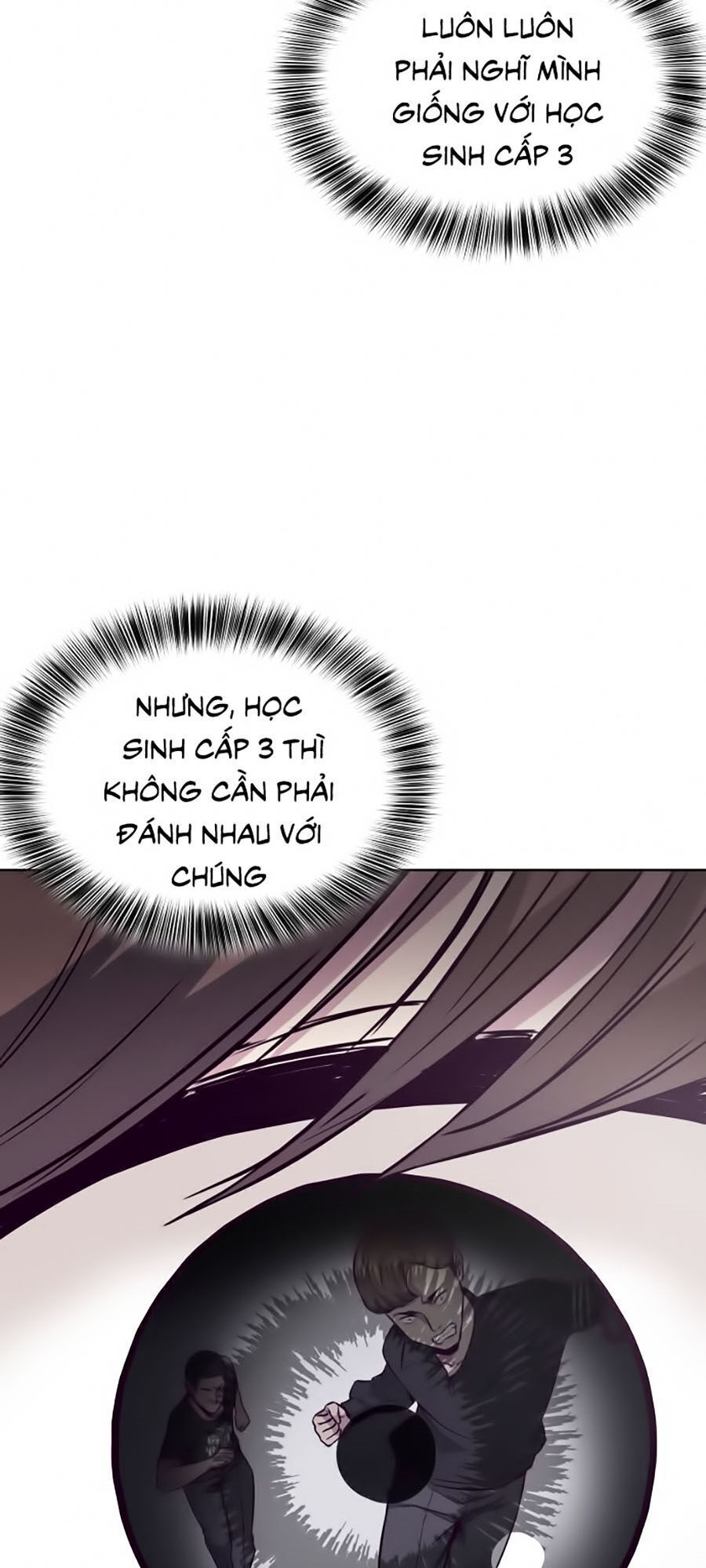 Cậu Bé Của Thần Chết Chap 36 - Next Chap 37