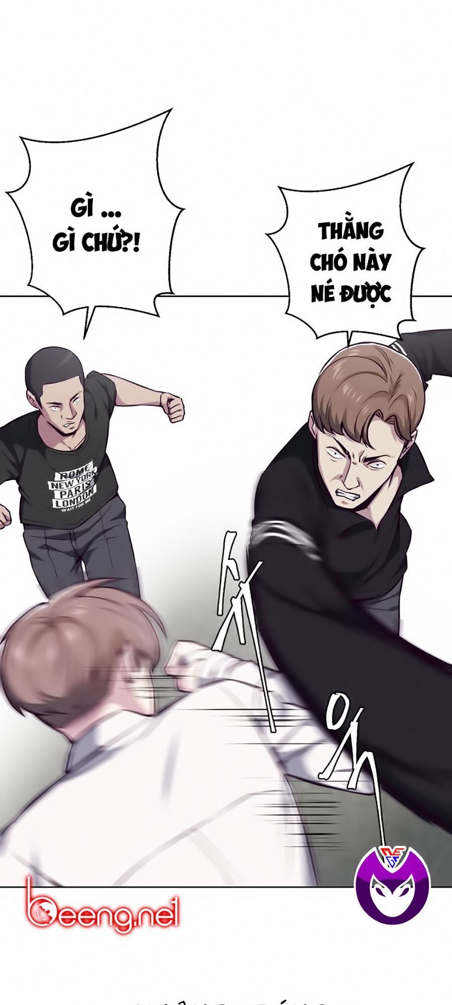 Cậu Bé Của Thần Chết Chap 36 - Next Chap 37
