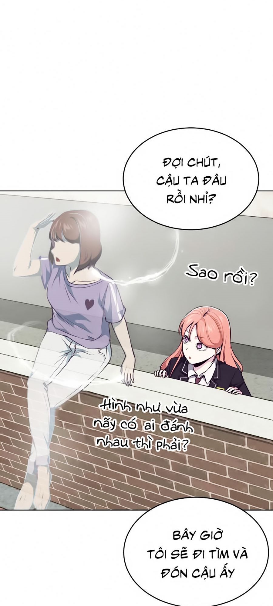 Cậu Bé Của Thần Chết Chap 36 - Next Chap 37