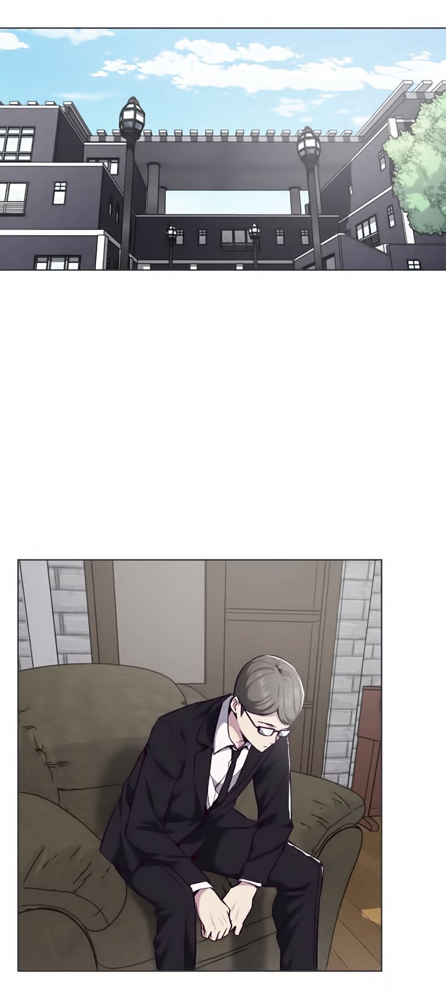Cậu Bé Của Thần Chết Chap 36 - Next Chap 37