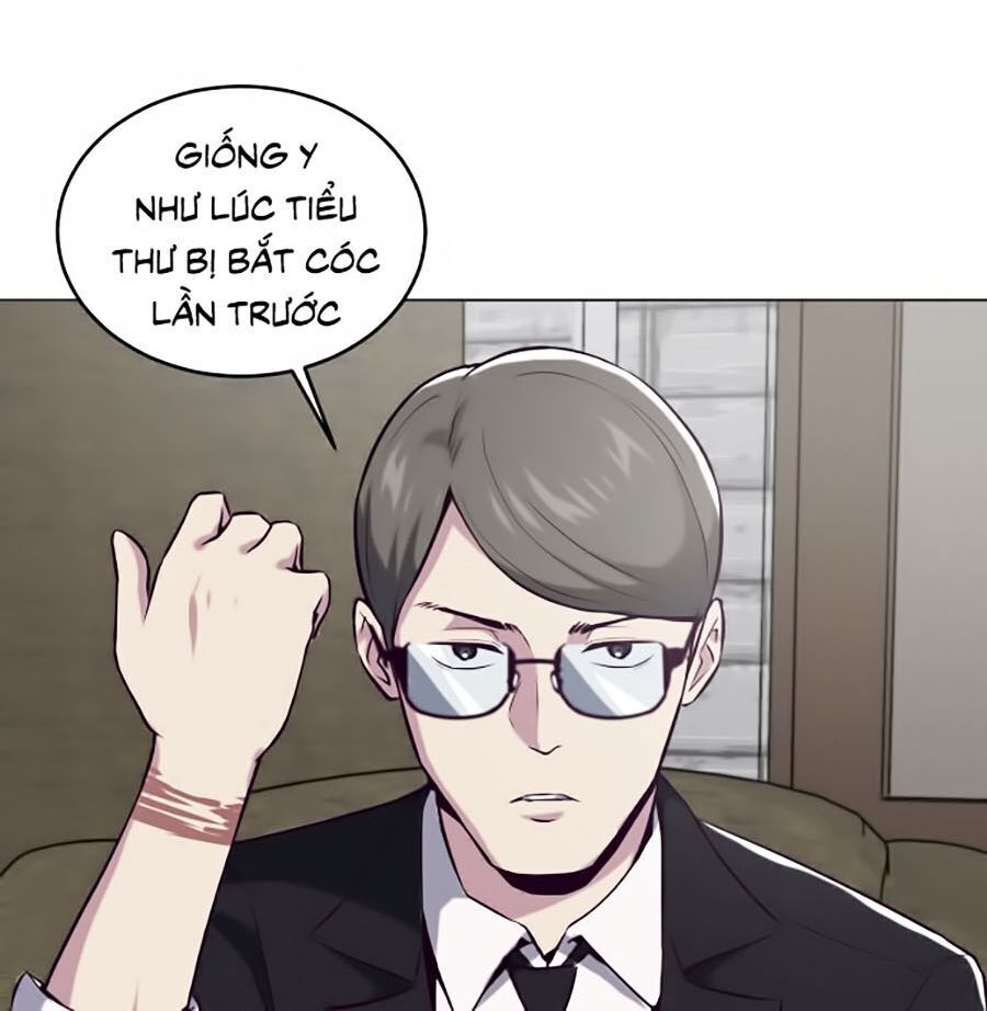 Cậu Bé Của Thần Chết Chap 36 - Next Chap 37