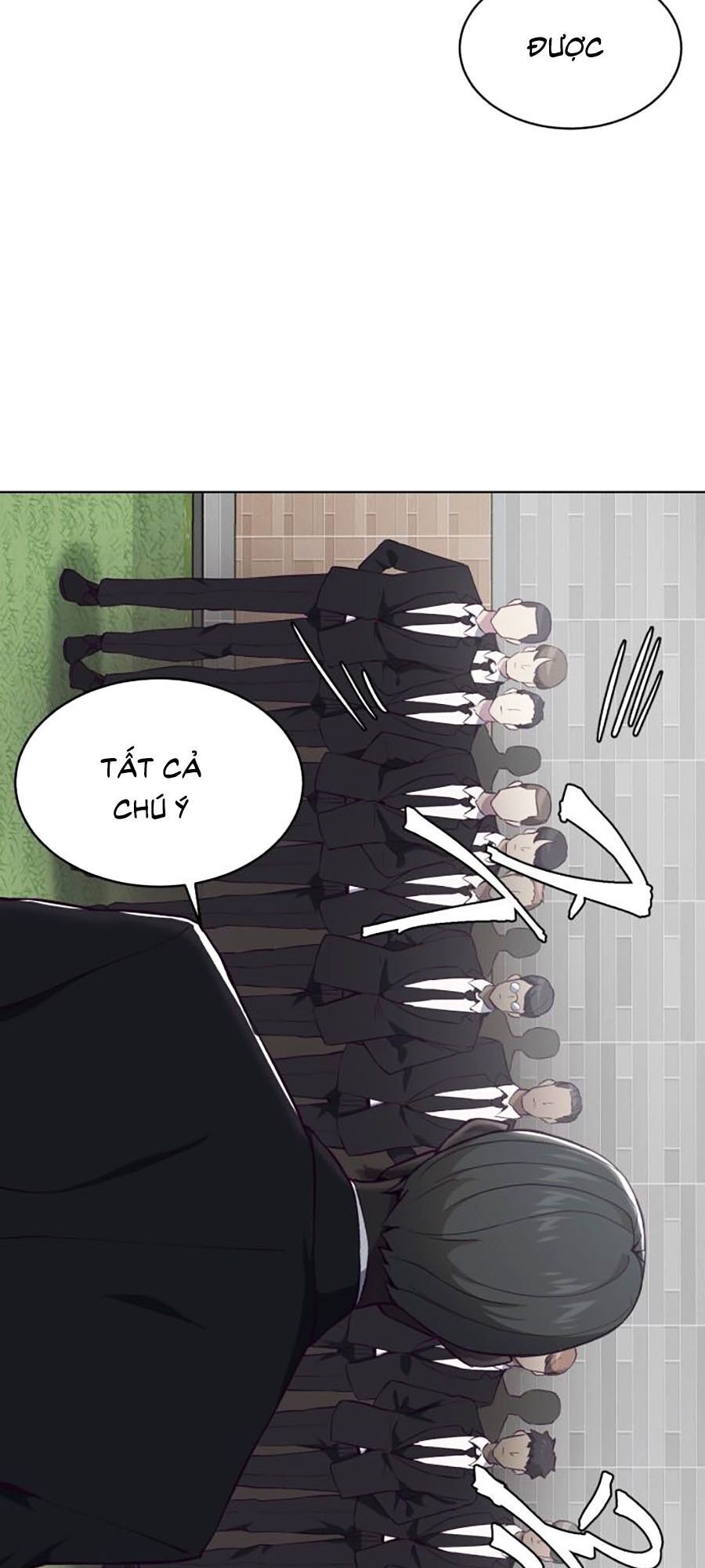 Cậu Bé Của Thần Chết Chap 37 - Next Chap 38