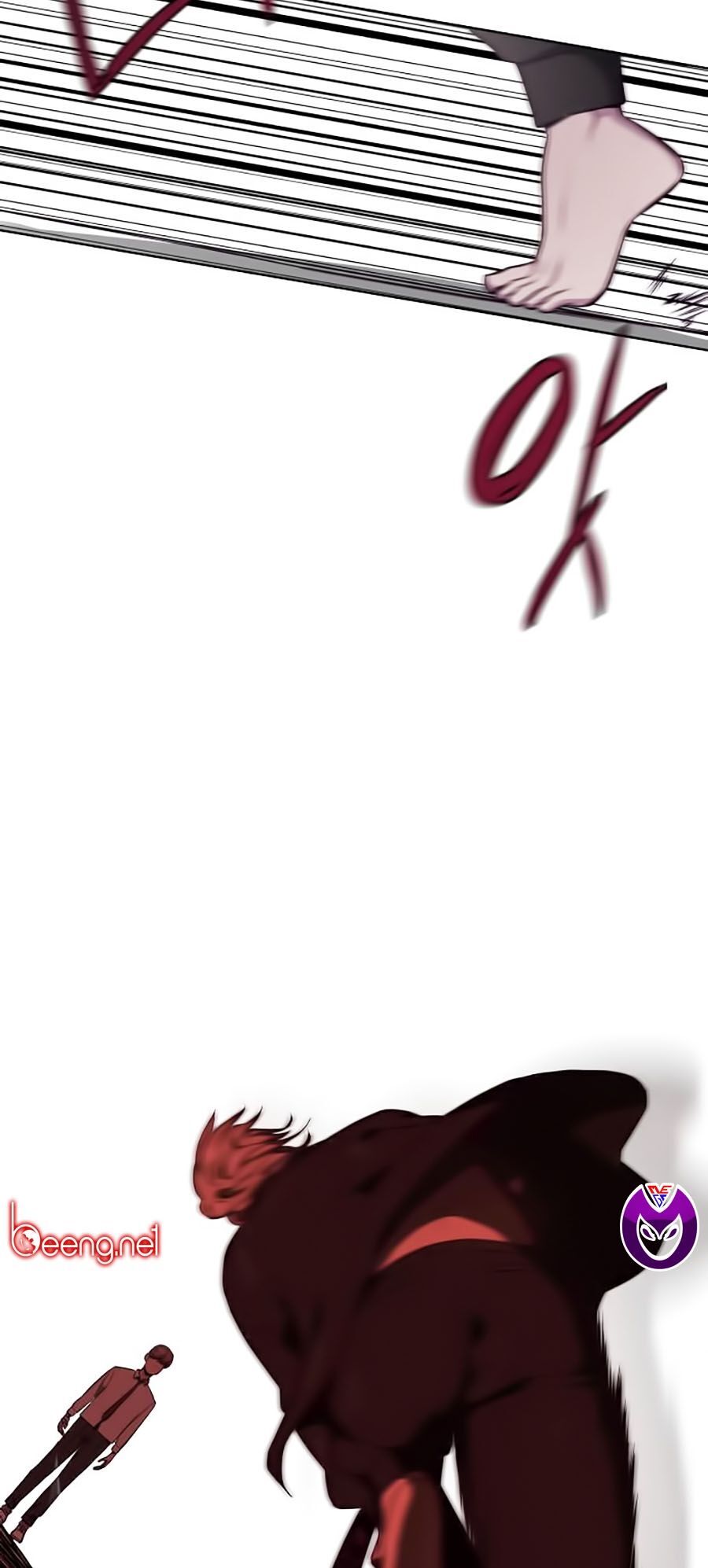 Cậu Bé Của Thần Chết Chap 37 - Next Chap 38