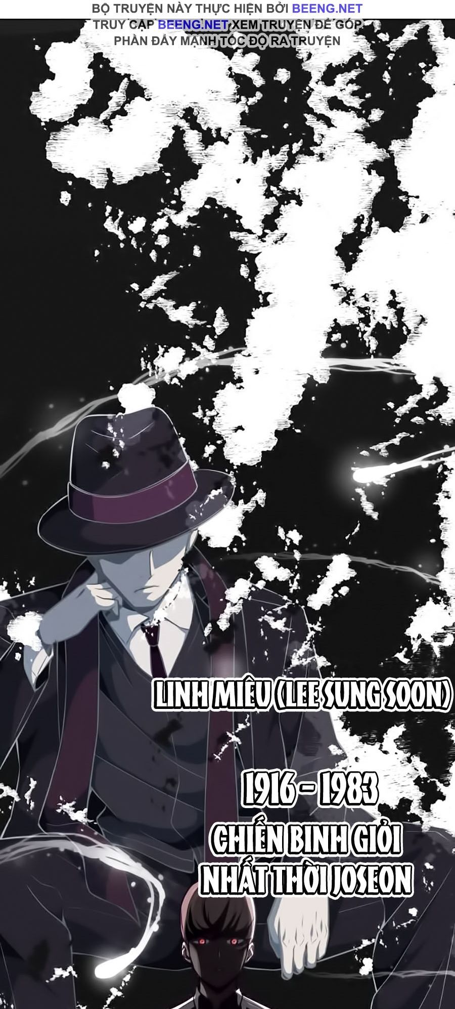 Cậu Bé Của Thần Chết Chap 37 - Next Chap 38