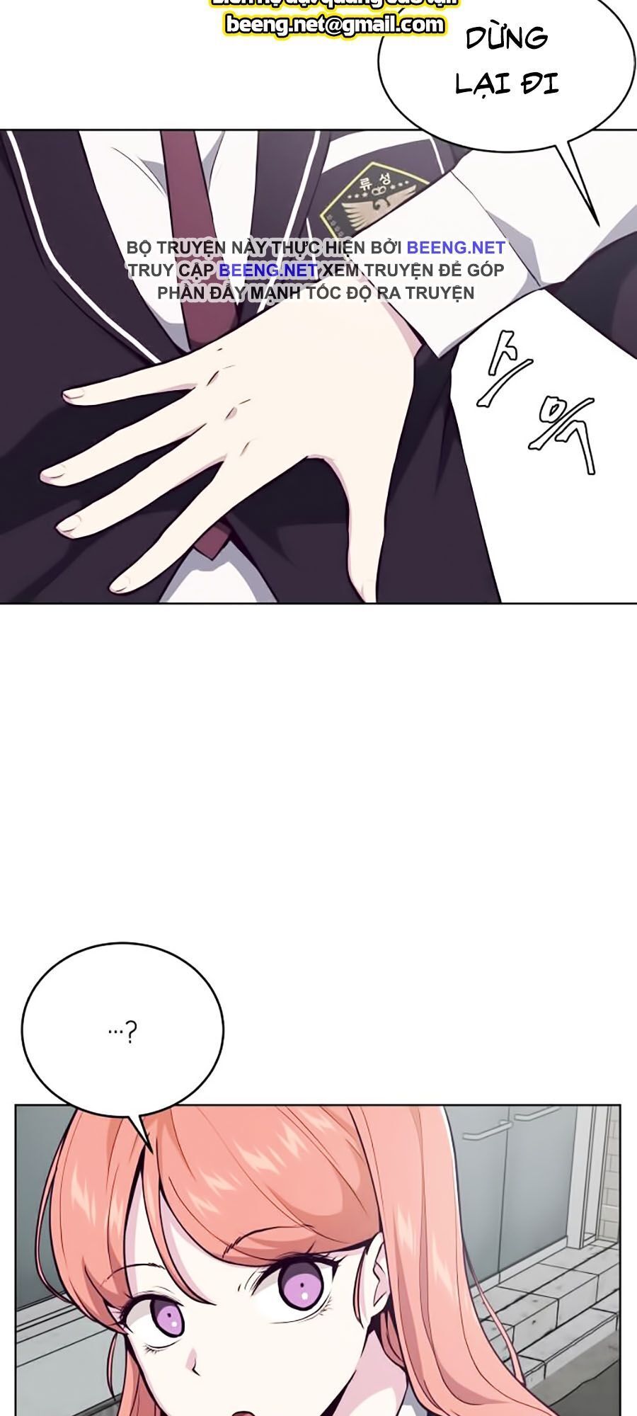 Cậu Bé Của Thần Chết Chap 37 - Next Chap 38