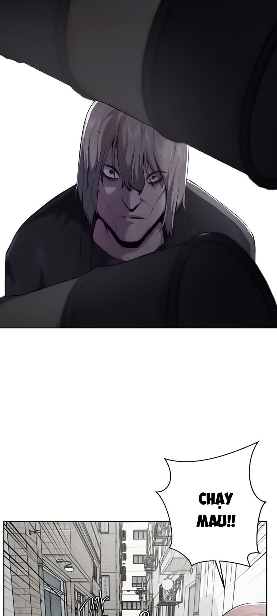 Cậu Bé Của Thần Chết Chap 37 - Next Chap 38