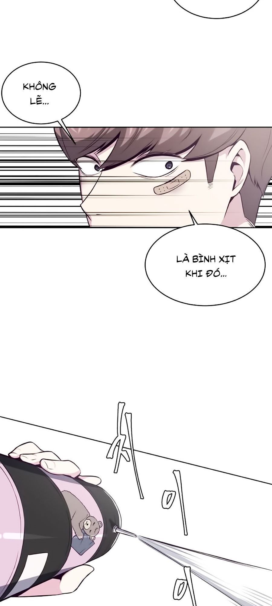 Cậu Bé Của Thần Chết Chap 37 - Next Chap 38