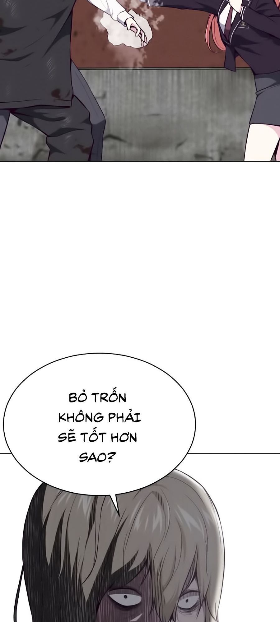 Cậu Bé Của Thần Chết Chap 37 - Next Chap 38