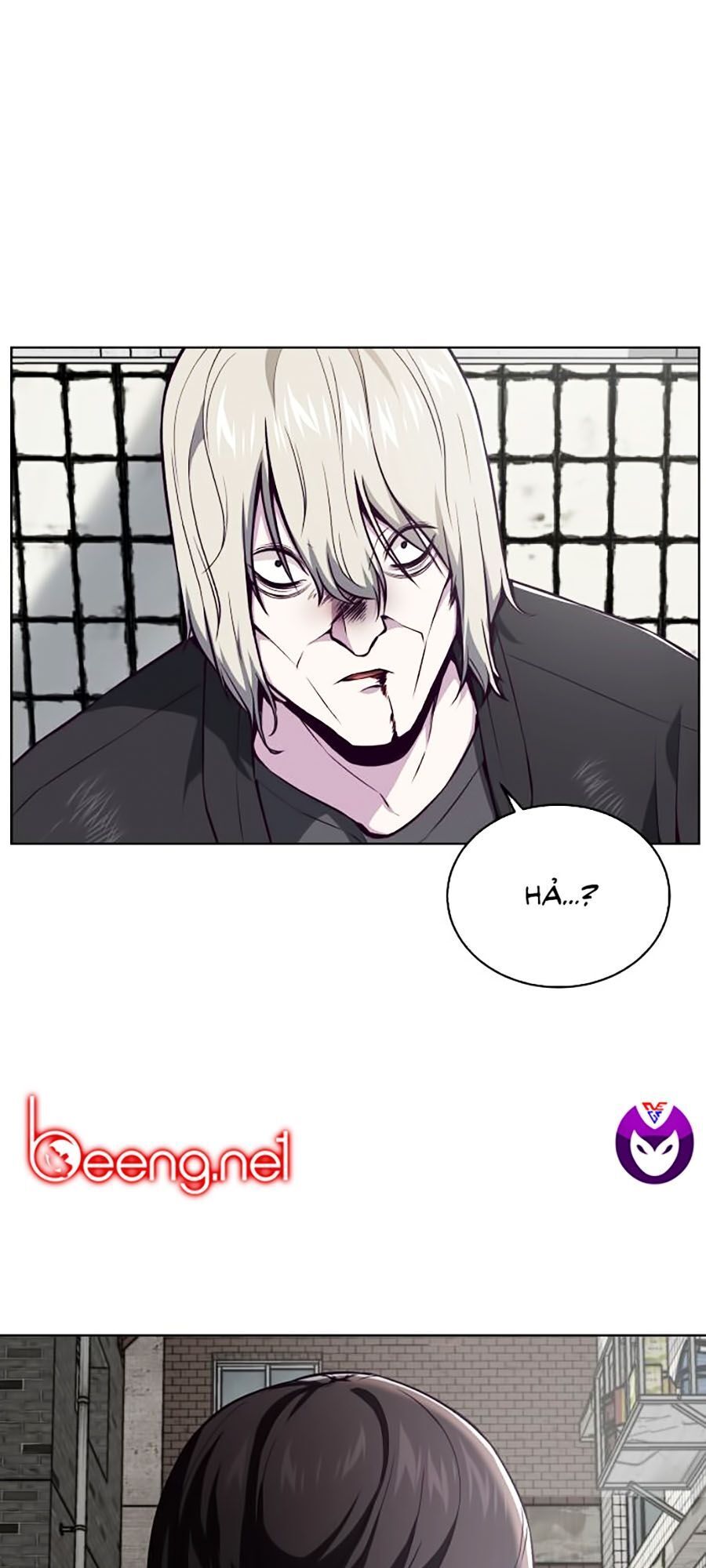 Cậu Bé Của Thần Chết Chap 38 - Next Chap 39