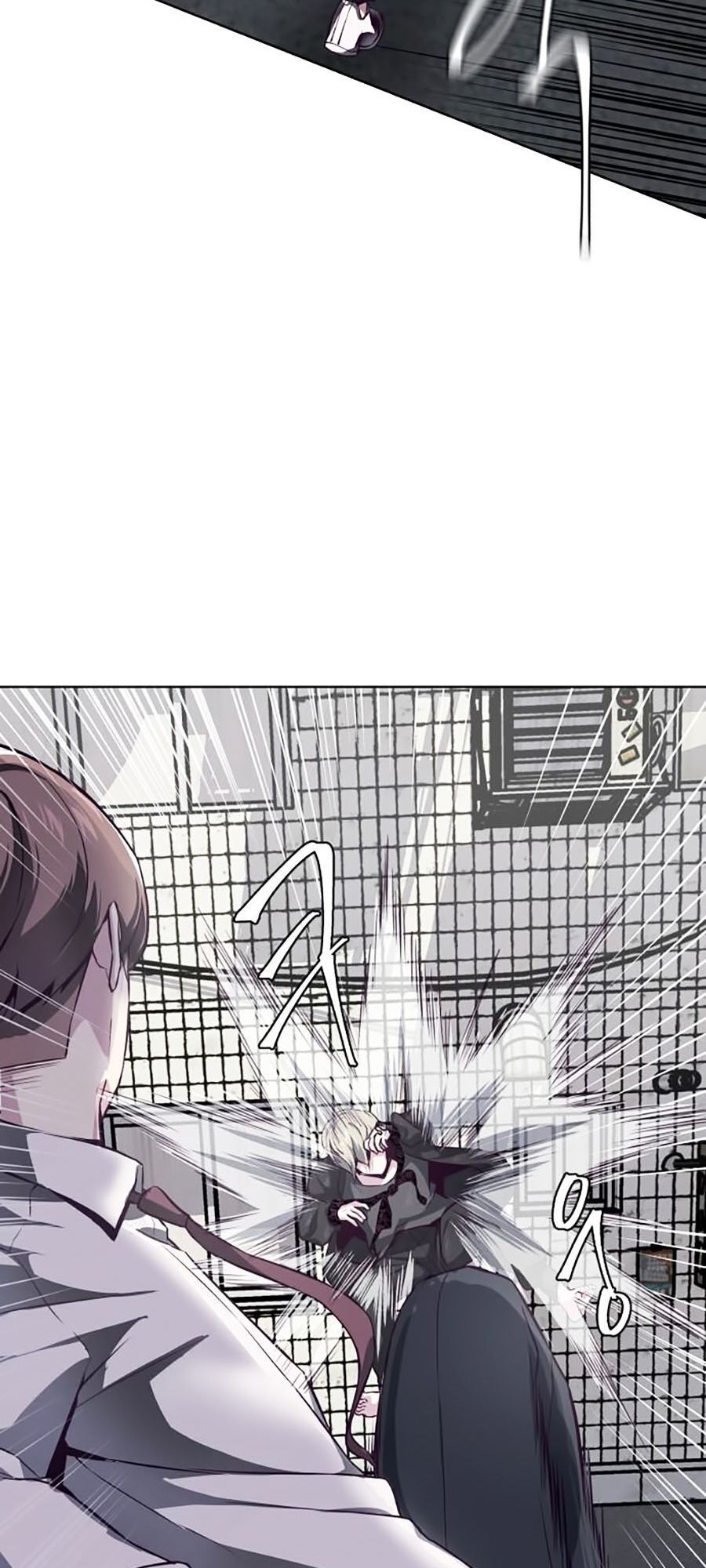 Cậu Bé Của Thần Chết Chap 38 - Next Chap 39