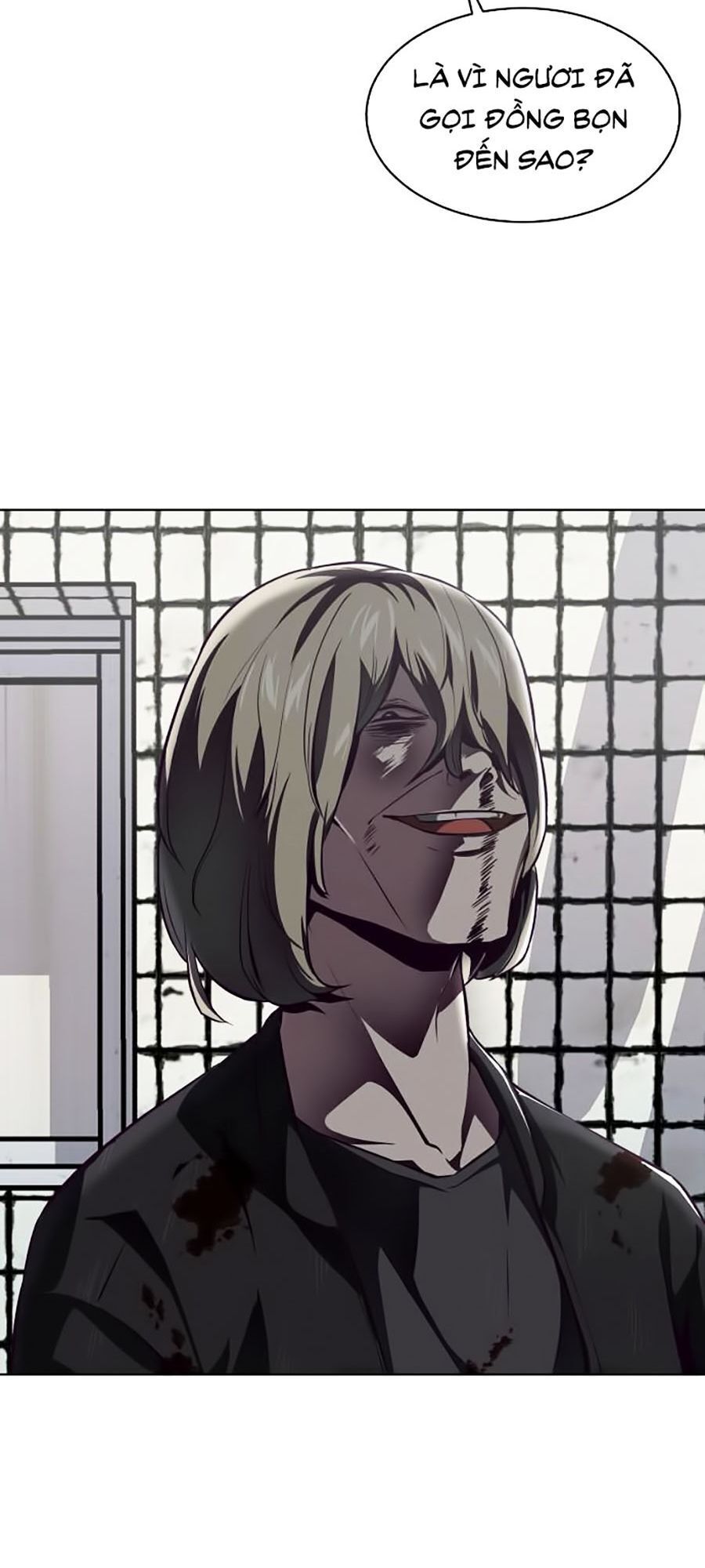 Cậu Bé Của Thần Chết Chap 38 - Next Chap 39