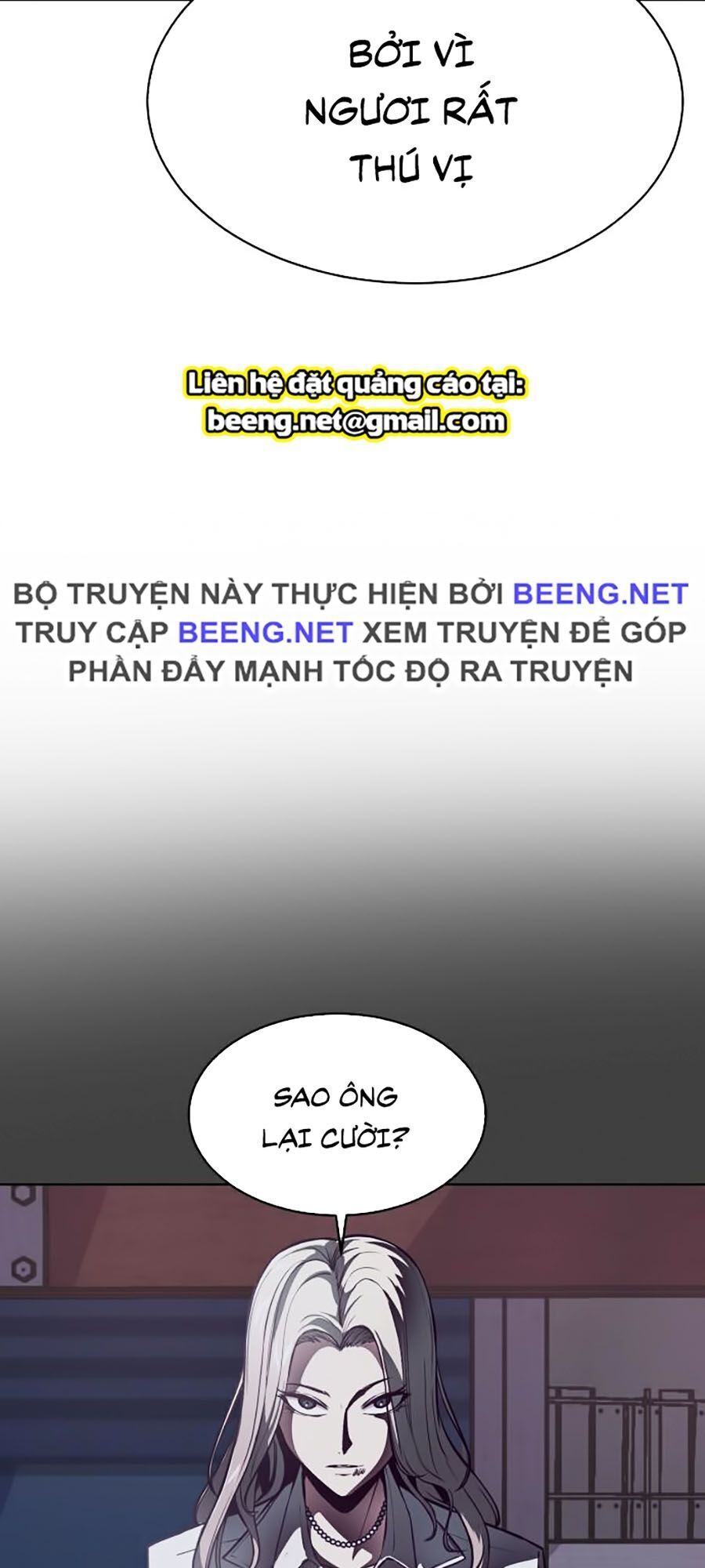 Cậu Bé Của Thần Chết Chap 38 - Next Chap 39