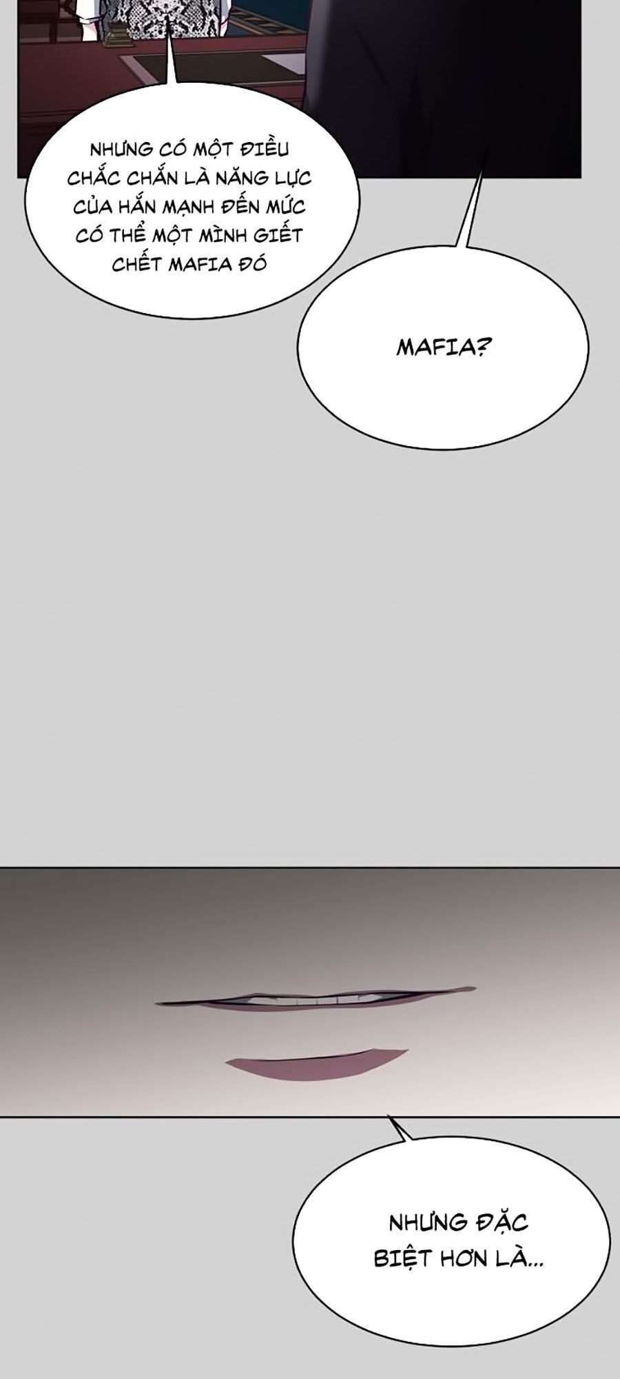 Cậu Bé Của Thần Chết Chap 38 - Next Chap 39