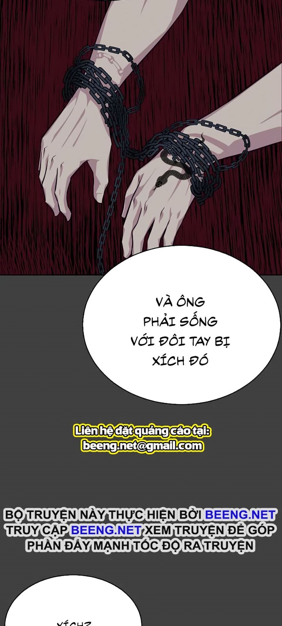 Cậu Bé Của Thần Chết Chap 38 - Next Chap 39