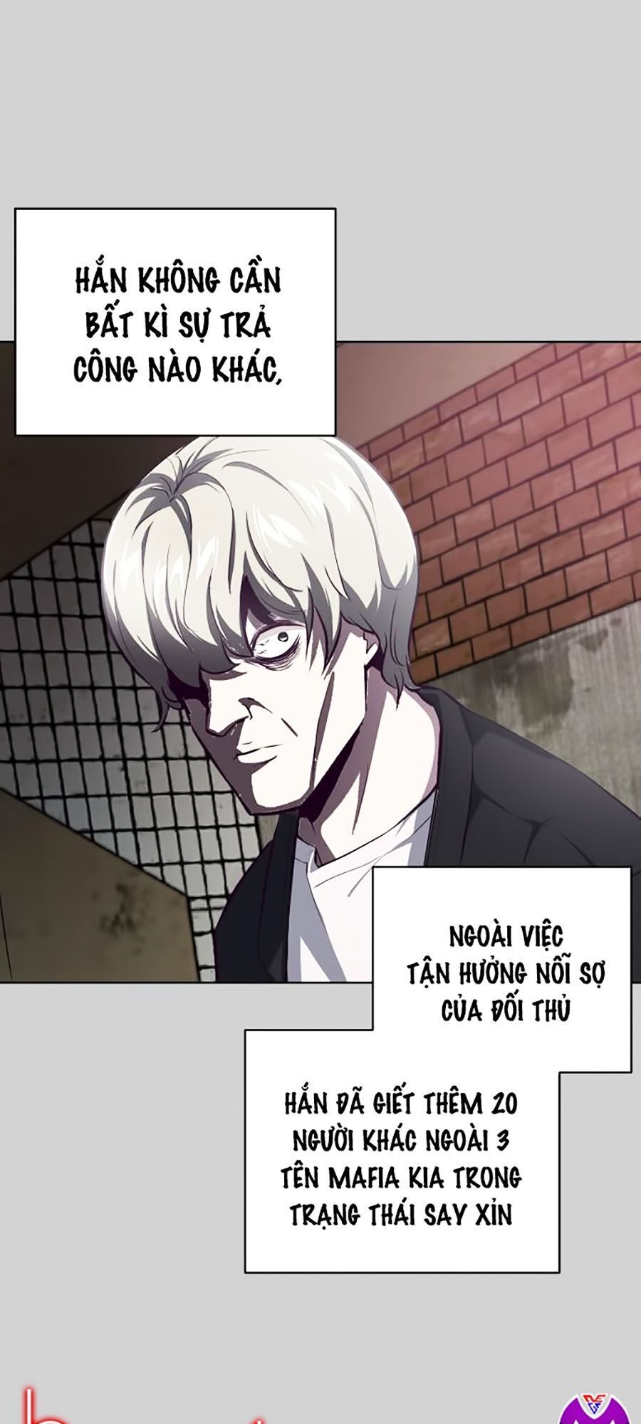 Cậu Bé Của Thần Chết Chap 38 - Next Chap 39